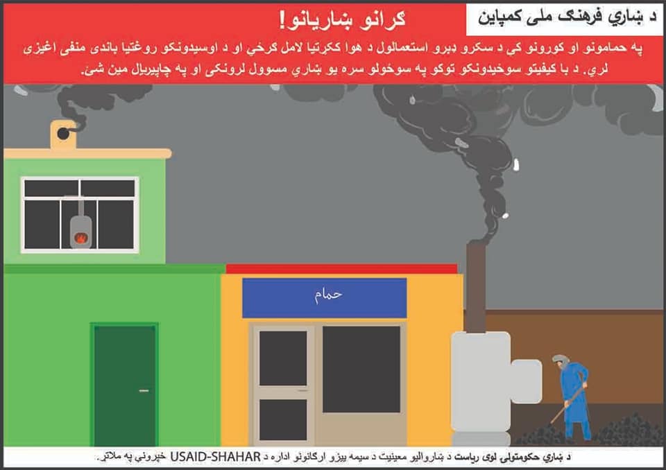 کمپاین ملی فرهنگ شهر نشینی شماره (۳۳)